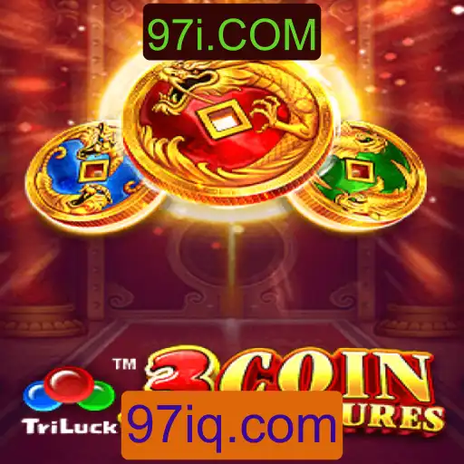 Explorando o Novo Jogo 3CoinTreasures: Regras e Estratégias do Mundo Virtual