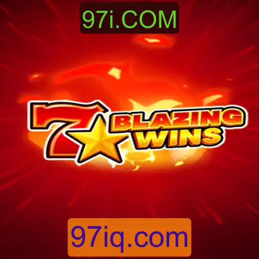 BlazingWins: Explorando o Novo Jogo Popular da 97i.COM