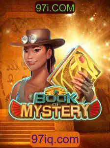 Explorando o Fascinante Mundo do Jogo 'Book of Mystery'
