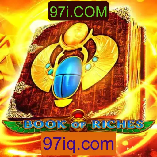 Descubra o Fascinante Mundo de BookofRiches com 97i.COM