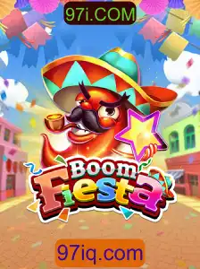 Explorando o Mundo Vibrante de BoomFiesta: Uma Jornada de Emoção e Estratégia