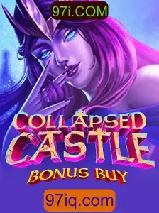 Explore o Fascinante Mundo de CollapsedCastleBonusBuy
