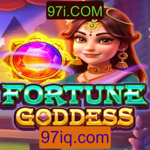 FORTUNEGODDESS: Descubra o Jogo que Está Dominando 97i.COM
