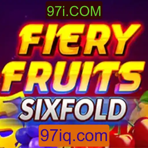 Explorando o Mundo de FieryFruitsSixFold: Um Jogo Combinando Estratégia e Entretenimento