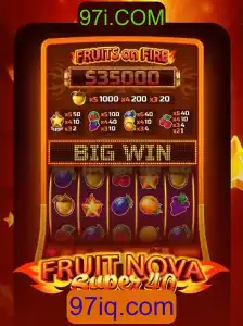 Descubra o Mundo de FruitNovaSuper40: Diversão e Estratégia no Cenário Atual