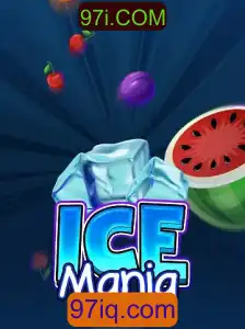IceMania: Uma Aventura Congelante no Mundo dos Jogos