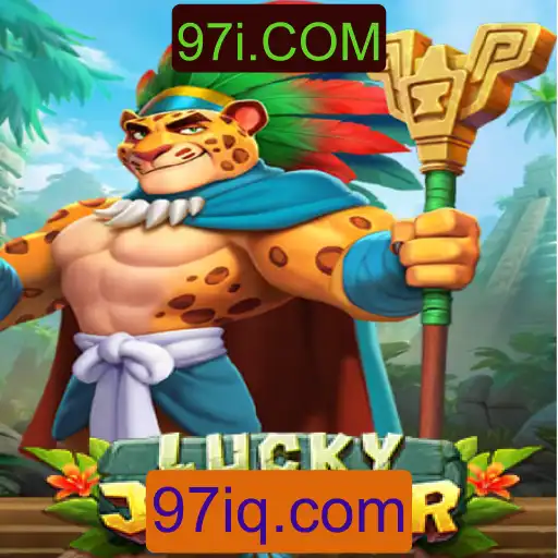 LuckyJaguar: Descubra a Emoção do Novo Jogo Inovador