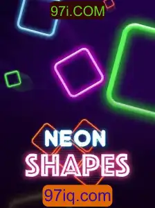Descubra NeonShapes: Um Mergulho no Mundo dos Desafios de Puzzle Digitais