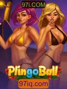 Descubra Plingoball: O Jogo Inovador que está Dominando as Paradas de Entretenimento
