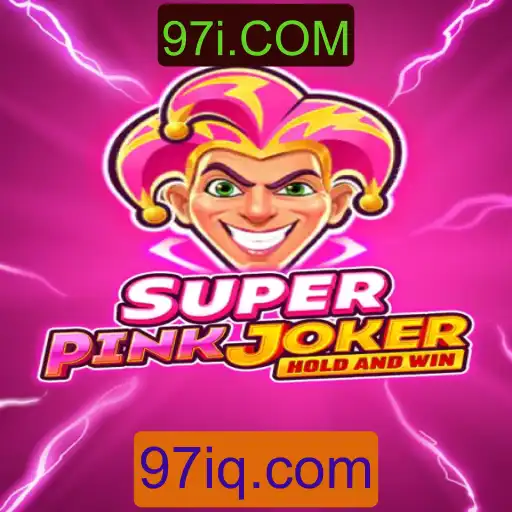 Explorando o Mundo Fascinante de SuperPinkJoker: O Jogo do Momento