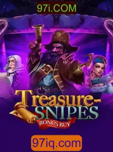TreasuresnipesBonusBuy: Um Mergulho Profundo no Mundo dos Caçadores de Tesouros